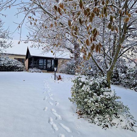 Le Breit Maison De Charme Avec Sa Dependance Breitenbach Eksteriør bilde