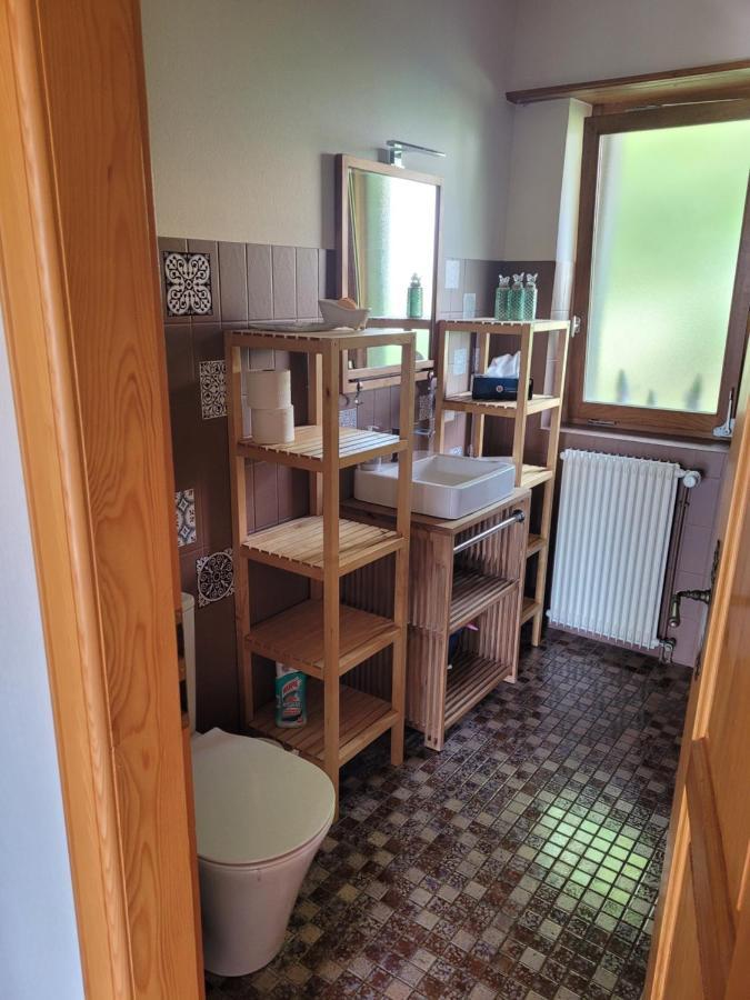 Le Breit Maison De Charme Avec Sa Dependance Breitenbach Eksteriør bilde