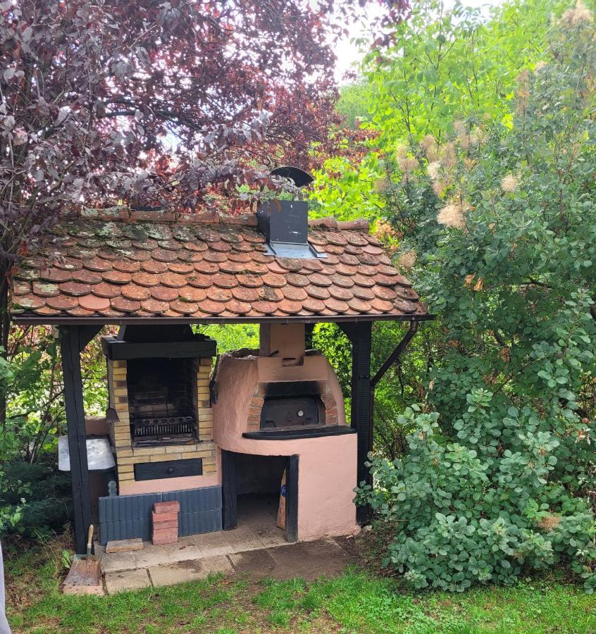 Le Breit Maison De Charme Avec Sa Dependance Breitenbach Eksteriør bilde