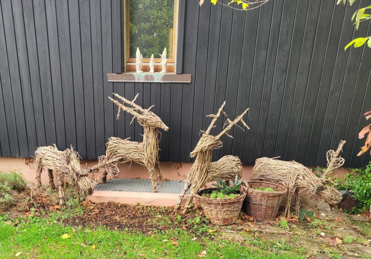 Le Breit Maison De Charme Avec Sa Dependance Breitenbach Eksteriør bilde
