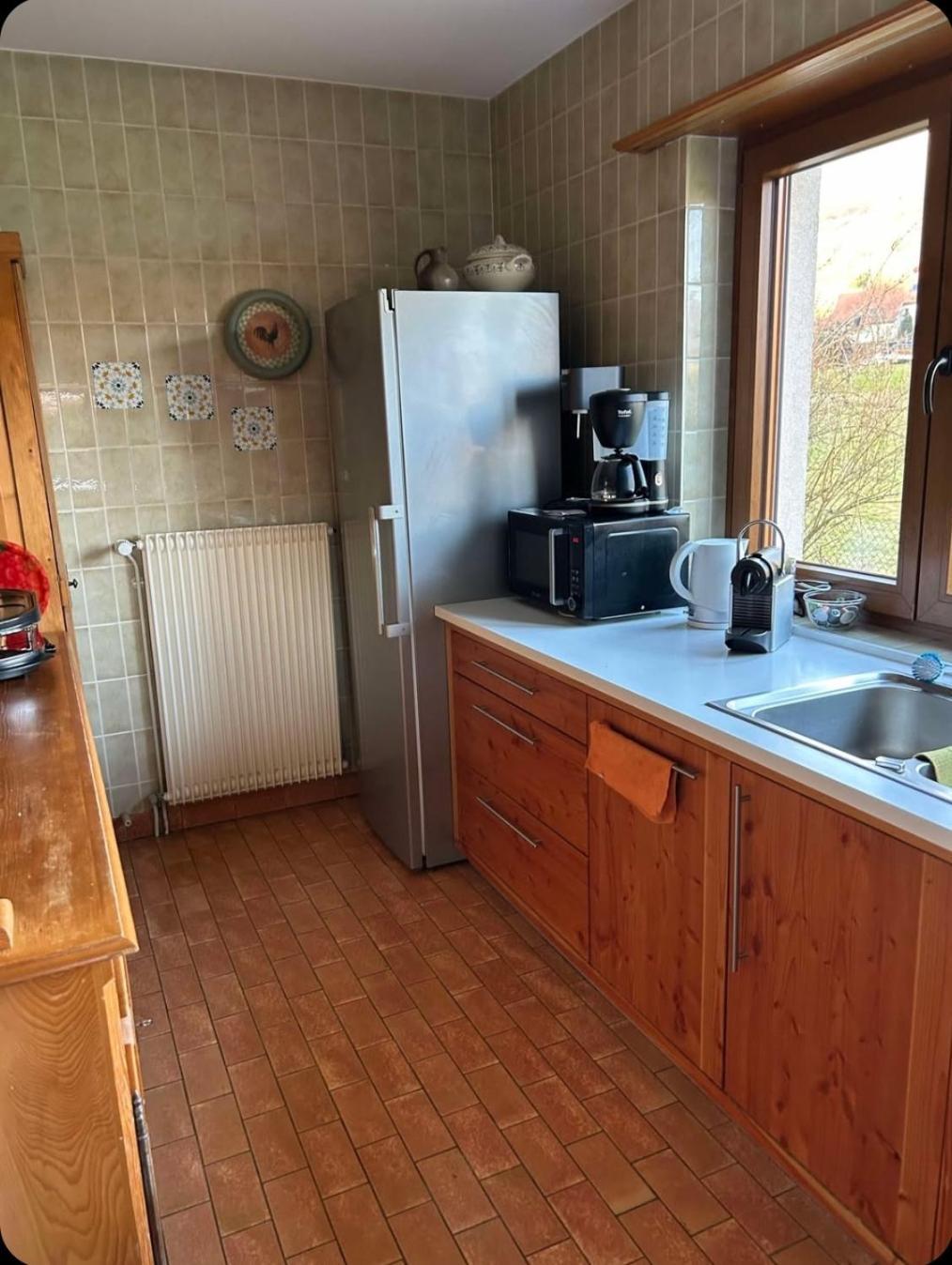 Le Breit Maison De Charme Avec Sa Dependance Breitenbach Eksteriør bilde