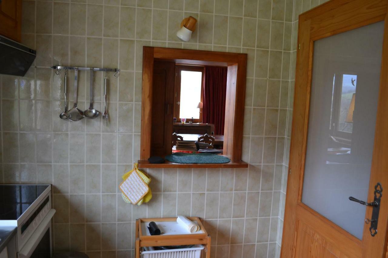 Le Breit Maison De Charme Avec Sa Dependance Breitenbach Eksteriør bilde