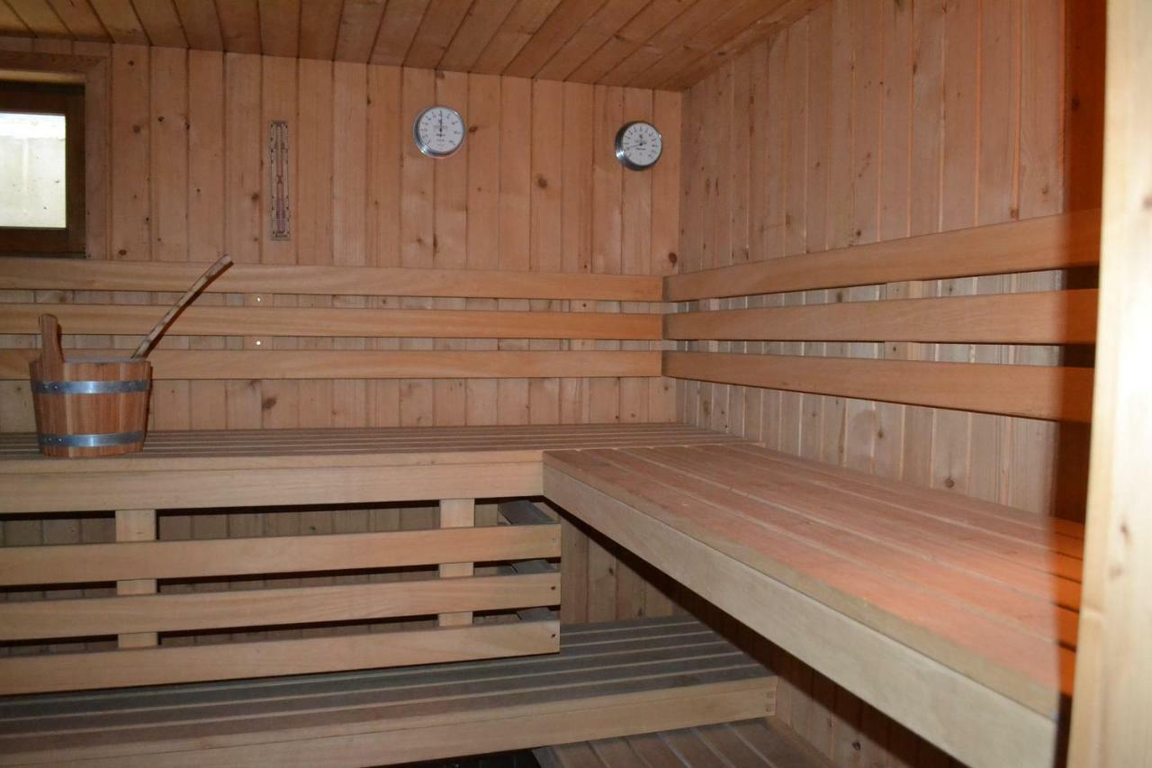 Le Breit Maison De Charme Avec Sa Dependance Breitenbach Eksteriør bilde