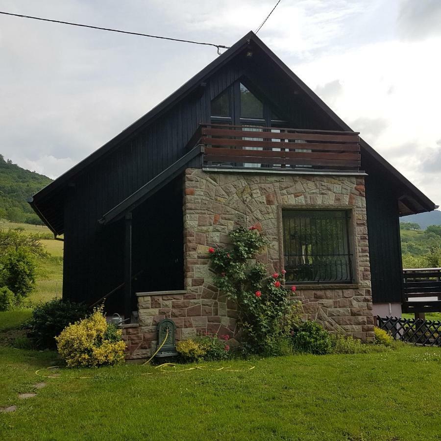Le Breit Maison De Charme Avec Sa Dependance Breitenbach Eksteriør bilde