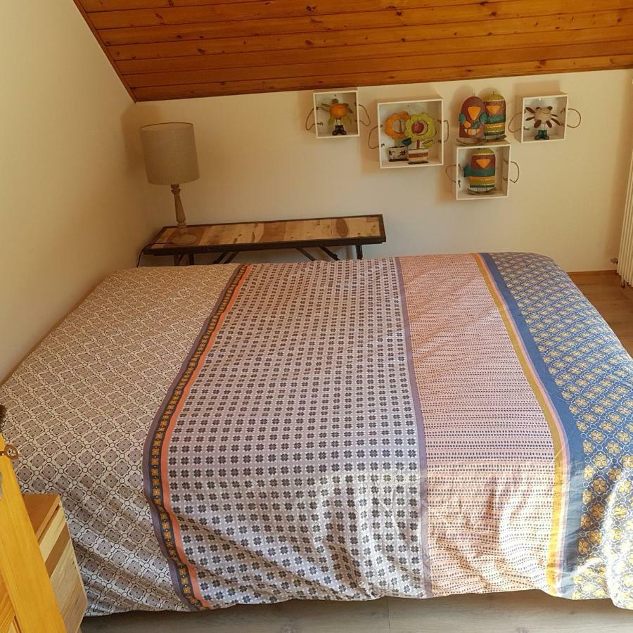 Le Breit Maison De Charme Avec Sa Dependance Breitenbach Eksteriør bilde