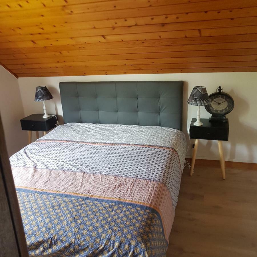 Le Breit Maison De Charme Avec Sa Dependance Breitenbach Eksteriør bilde