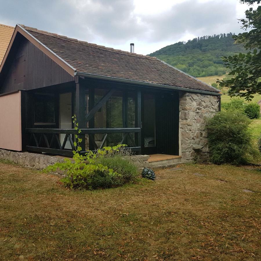 Le Breit Maison De Charme Avec Sa Dependance Breitenbach Eksteriør bilde