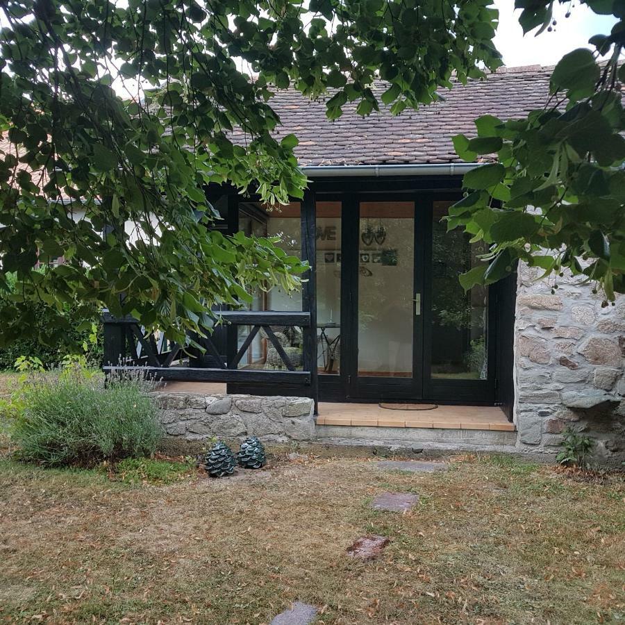 Le Breit Maison De Charme Avec Sa Dependance Breitenbach Eksteriør bilde