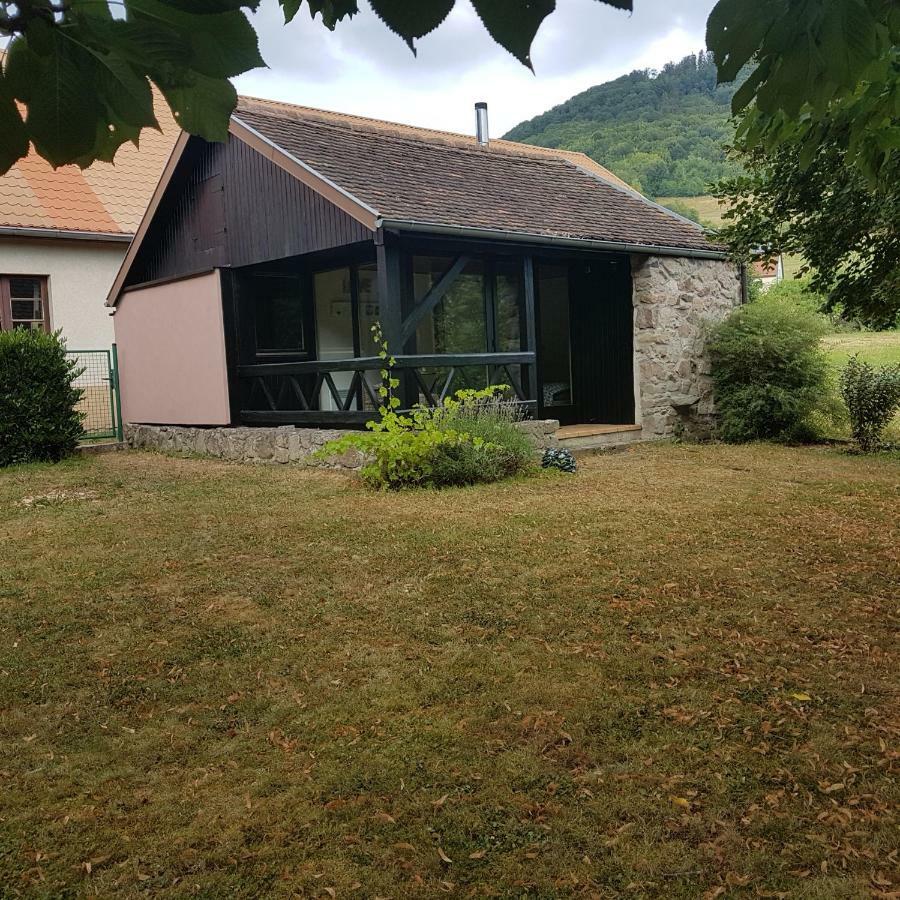 Le Breit Maison De Charme Avec Sa Dependance Breitenbach Eksteriør bilde