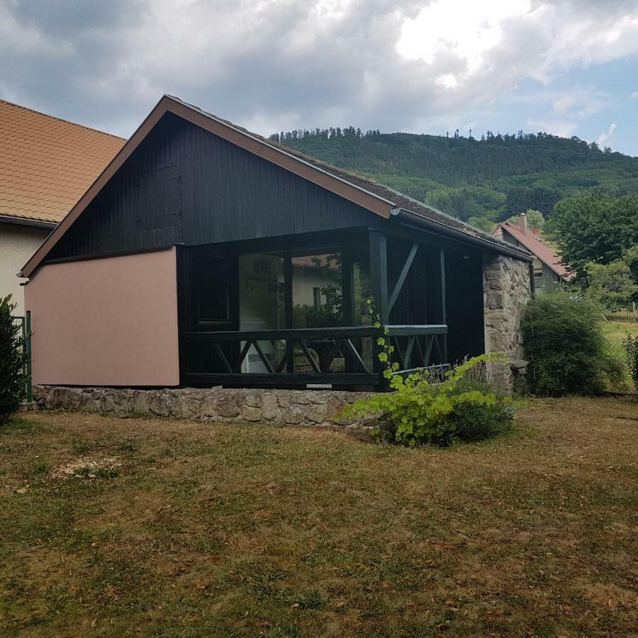 Le Breit Maison De Charme Avec Sa Dependance Breitenbach Eksteriør bilde