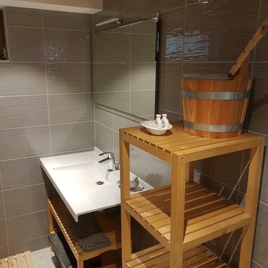 Le Breit Maison De Charme Avec Sa Dependance Breitenbach Eksteriør bilde